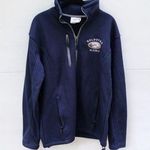 Soldotna Alaska Jacket Blue Size M Photo 0
