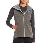 The North Face Women's Shelbe Raschel Wind Water Resistant Hooded Vest Size XS Photo 1