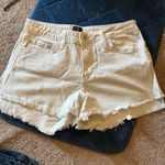 Just Black  small shorts Photo 1