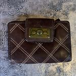 Fossil Vintage  Brown Wallet Photo 0