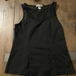 Raven cosplay mesh top black Photo 5