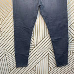 Hudson Jeans  Natalie Ankle‎ Skinny Jean Finley Wash Photo 7