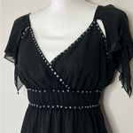 Bisou Bisou  Goth Fairy Top Photo 1