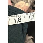 Rewind Spruce Green Lace Mini Dress S Romantic Cottagecore Party Soft Goth Coquette Photo 3