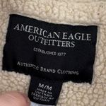 American Eagle ‎ Outfitters Shelter Series lined Vest Size medium Photo 4