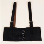 Underbust Suspender Harness Belt New Photo 2