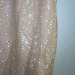 A New Day Sequin Mini Dress Photo 2