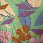 Sanctuary  Easy Floral Mini Skirt NWOT size 14 Photo 2