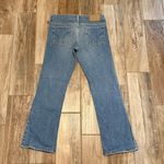 Vintage Hollister Co Boot Cut Jeans Blue Size undefined Photo 2