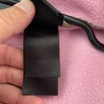 The North Face  Women’s Pink Breast Cancer Awareness Full Zip Fleece Jacket Photo 2