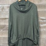 Carve Designs  BOYD PULL OVER green size Large Photo 3