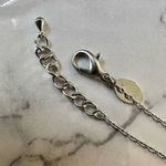 EXPRESS single pearl drop necklace Photo 3