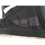 Fruit of the Loom  Black Lightly Lined & Padded,  Underwire T-Shirt Bra, US 38DD Photo 4