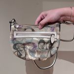 Coach Vintage Y2K Mini Crossbody Purse Photo 0