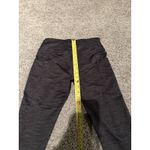 Mondetta New Ladies' Brushed High Waisted Legging Medium S Black Combo Photo 7