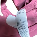 Old Navy Women's Athletic Sporty Adjustable Strap Bra Top Sz L Photo 2