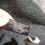 wilson's leather Wilson Leather Vintage Lined Hooded Full Zip Heavy Winter Womens Medium Photo 7