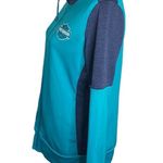 Harley Davidson Harley-Davidson Mad River Sandusky Ohio colorblock zip sweatshirt size M Photo 3