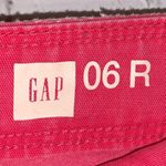 Gap  Bubblegum Pink Boyfriend Pants Photo 2