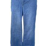 Anthropologie Piclro by  flare bottom jeans Photo 0