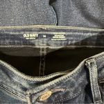 Old Navy Extra High Rise Rockstar Super Skinny Jeans Size 14 Photo 2