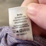 Yogalicious  Lavender Sports Bra Size Small Photo 4