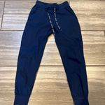 Med Couture Jogger Scrub Pants XS! No Free Shipping:( Photo 0