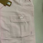 SKIMS  NWT Sleep Long Sleeve Soft Pajama Set Pink Bloom Size 2X Photo 8