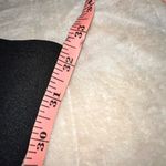 Black Women's Jumpsuit shown with top underneath ( sold separately) Size undefined Photo 11