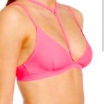 One Teaspoon NWT  cleopatra bodice bralette size XL Photo 2