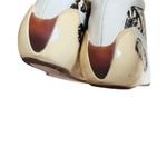 Alexander McQueen x Puma RARE sneakers women’s size 9 EUC Photo 6