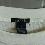 Rue 21 ballet sweatshirt Photo 3