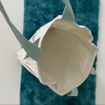 Bride Canvas Tote Photo 3