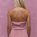 Missguided Misguided Sheer Dress Photo 1