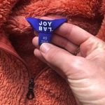 JoyLab Fuzzy Jacket Photo 4