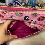 Dooney & Bourke Disney parks x  PINK dogs crossbody purse Photo 6