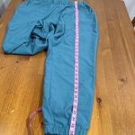 Patagonia  Women's Teal Joggers Photo 13