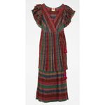 Farm Rio  River Creatures Dress NWT Sz. M Photo 3