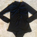 New Women Bodysuit size S Photo 0
