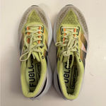 New Balance  FuelCell Rebel v4 Running Sneakers Women's White Green Size 10 Photo 11