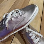 Kate Spade  Rose Gold Keds B40 Photo 8