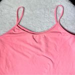 ZARA Collection Pink Tank Top Cami Photo 4