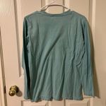 Comfort Colors Sea grove Beach Women’s Long Sleeve Top Photo 2