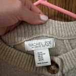 Rachel Zoe Nordic Sweater  Photo 2
