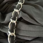 Aqua Green Aqua‎ Green Keyhole Romper size small Photo 4