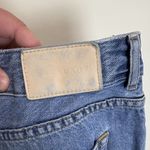 Everlane Curvy 90s Cheeky Straight Jeans Womens Size 33 Crop High Rise Photo 4