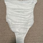 Princess Polly NWOT  Strapless Lace Bodysuit Photo 3