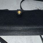 Coach NOA Pop Up Black Leather Crossbody Clutch C4816 NWT $195 Retail Photo 10