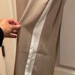 Soft Surroundings Straight Leg Tan Dress pants Photo 1