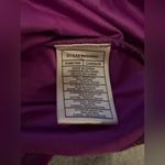 Steve Madden NWT  Got the Juice sleeveless top dark orchid size S Photo 8